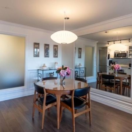 Elegance At The Union Apartment Victoria Exterior foto