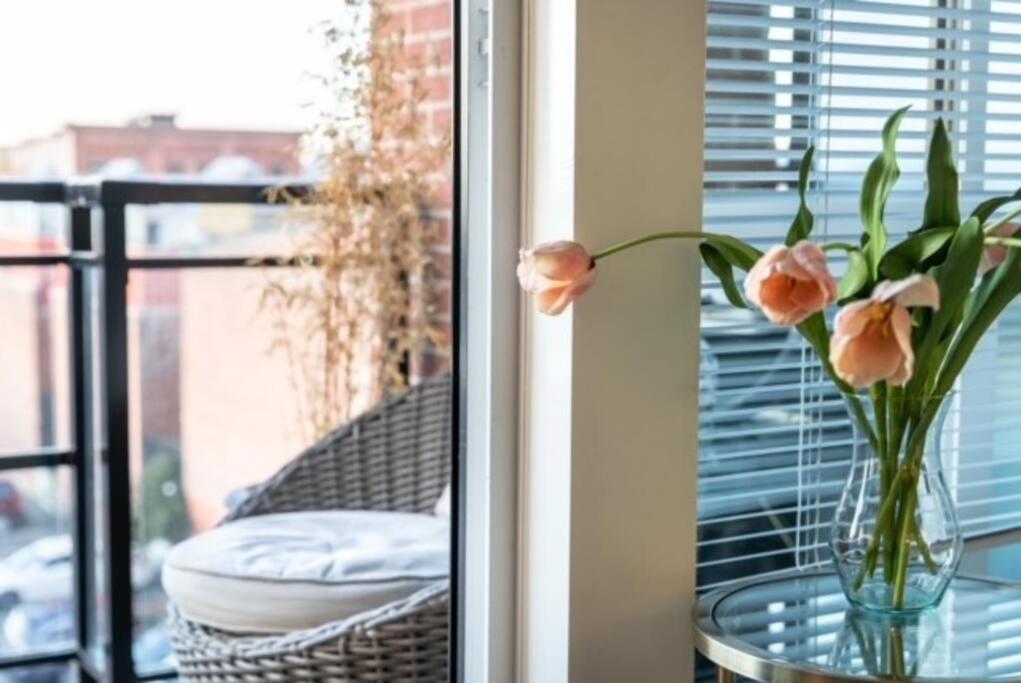 Elegance At The Union Apartment Victoria Exterior foto